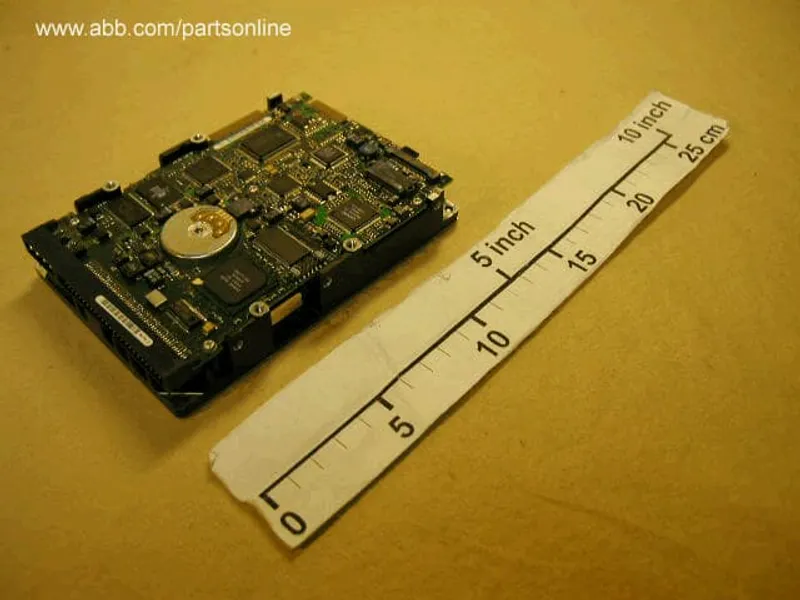 MDX514 2Gbyte disk rebuild from a 4Gbyte