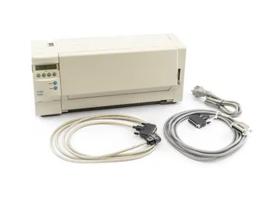 EP538-1 Matrix Printer, A4