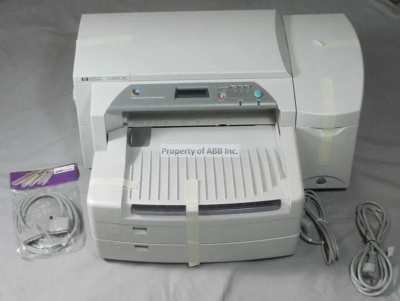EPX510 COLOR INKJET PRNTR