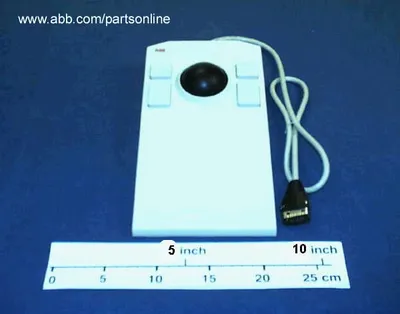 IH580 4-button Trackball