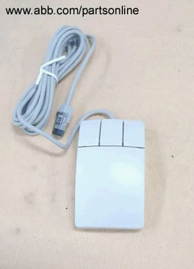 IH585 - HP-Hil Mouse A2838A