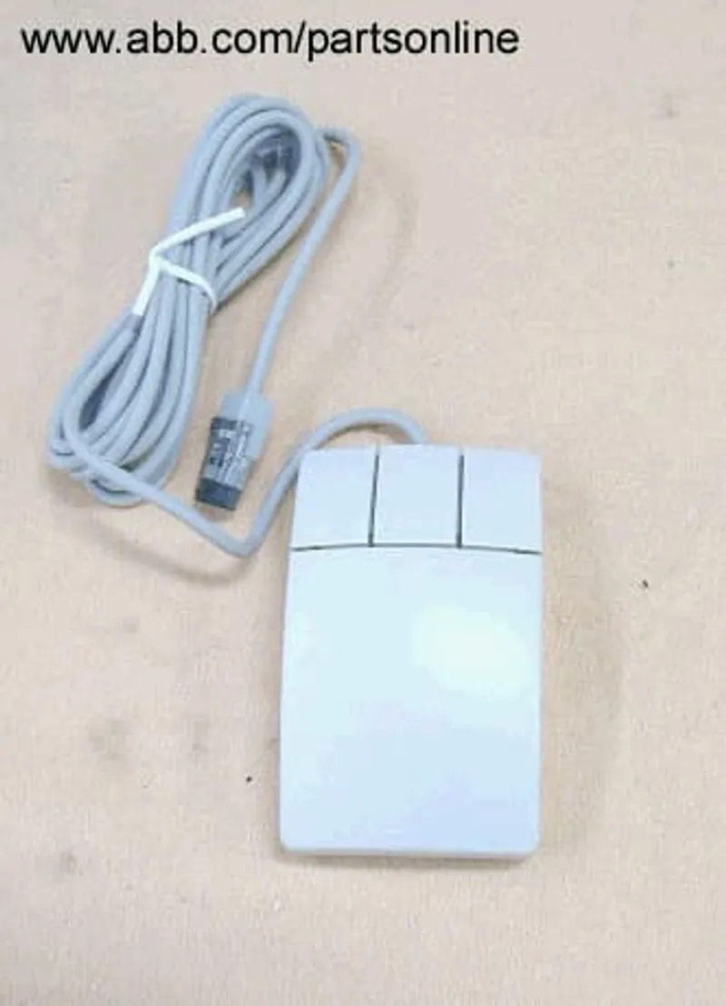 IH585 - HP-Hil Mouse A2838A