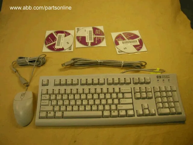 IH550ENK01 USB User Interface kit