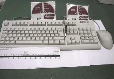 IH550SVK01 USB User Interface kit