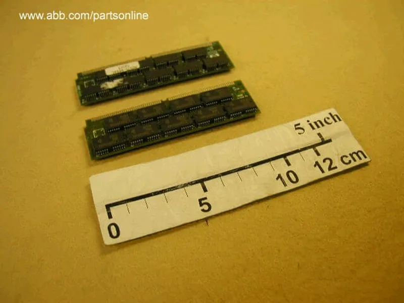 MB534V1 Memory Board
