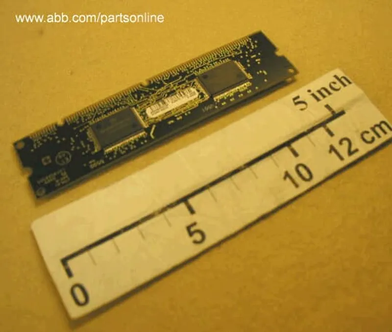 MB555 Second Level Cache 1Mbyte (2x512kb