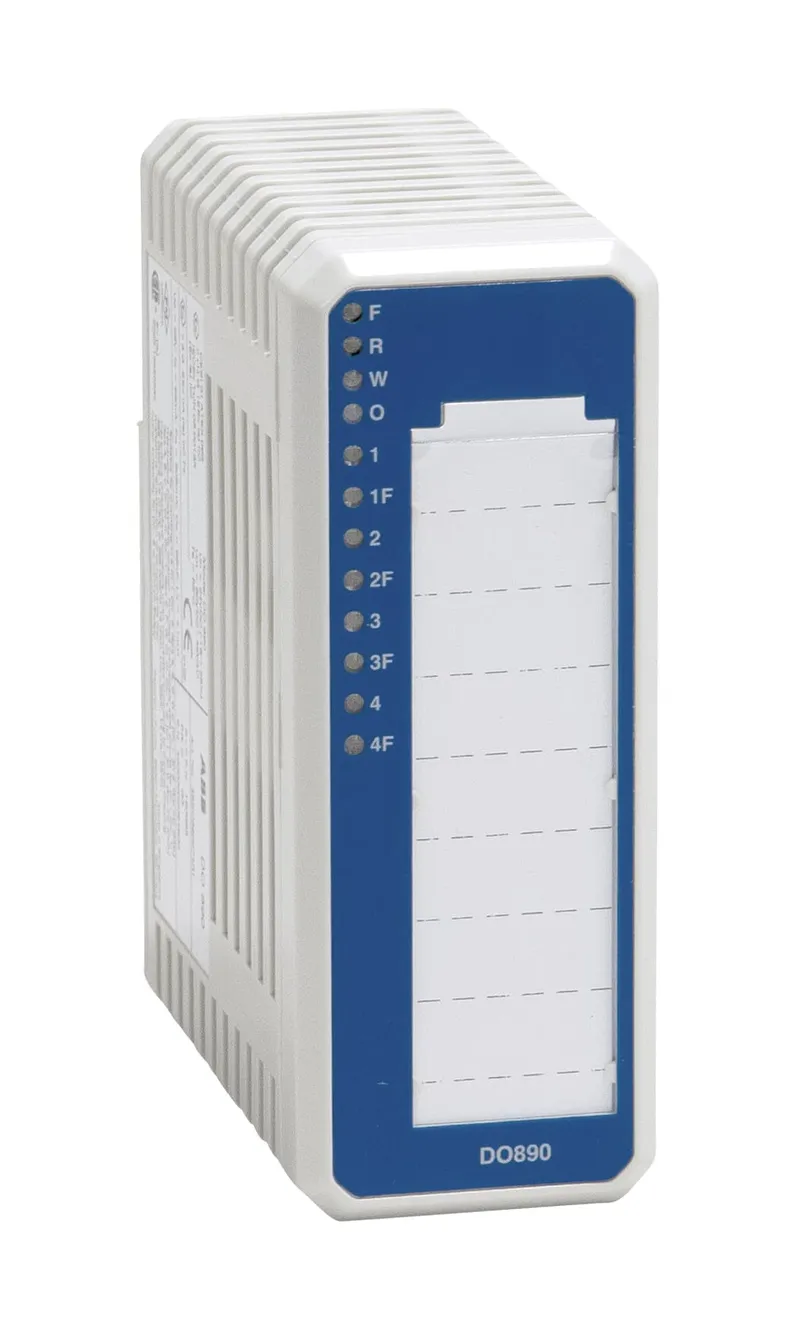 DO890 Digital Output IS 4 ch