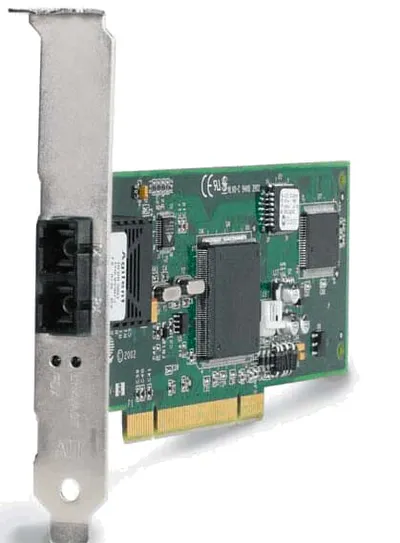 100 MBIT OPTO BOARD Opto board 100 Mbit, 3C-905B-FX