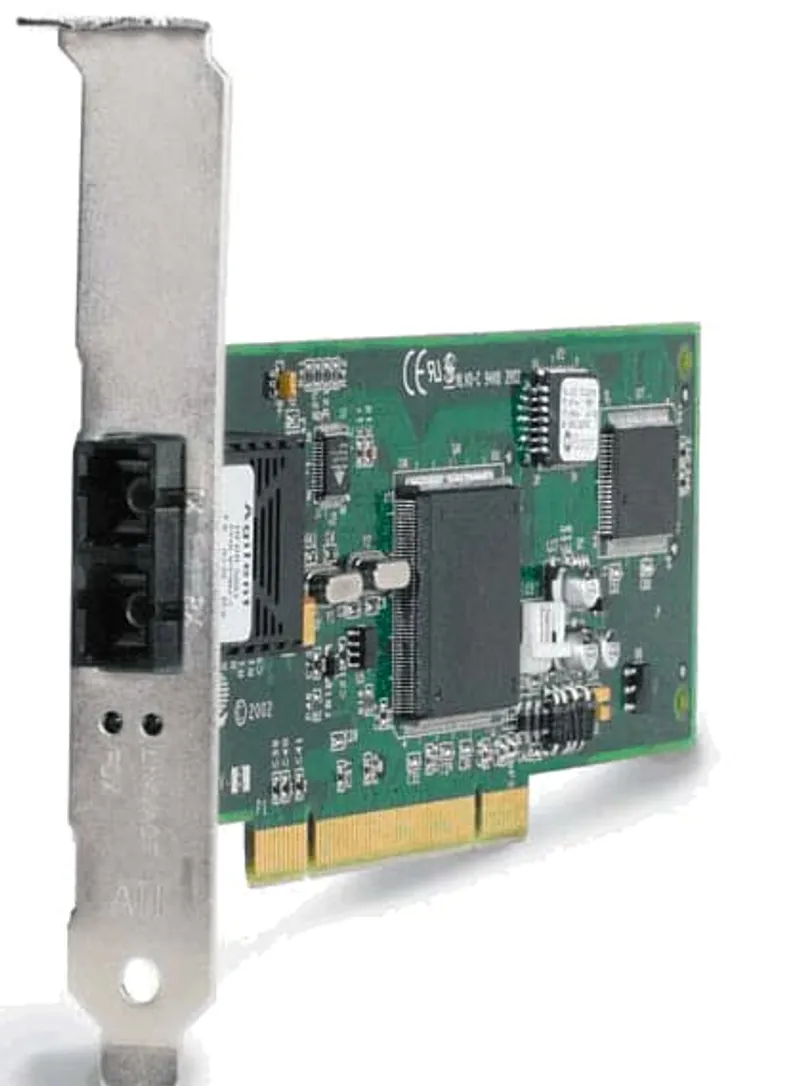 100 MBIT OPTO BOARD Opto board 100 Mbit, 3C-905B-FX