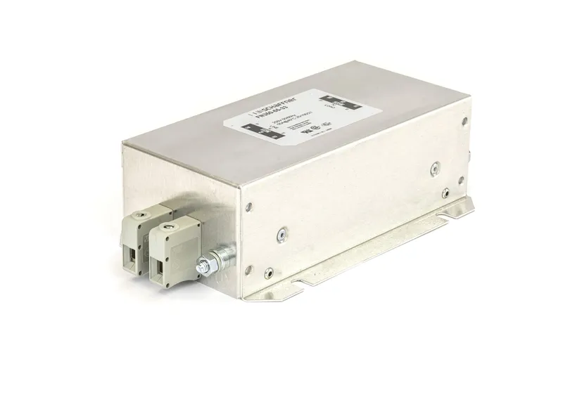 Main Supply Filter 250V, 55A