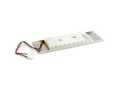 SB522V1 NIMH 12, 4Ah SB522V1 Battery unit for AC400 Systems