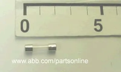 800 mA 250 V Quick-acting 800 mA 250 V F Fuse Link 5 x 20 mm