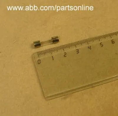 1.0 A 250V fast 1.0 A 250V F Fuse Link 5 x 20 mm