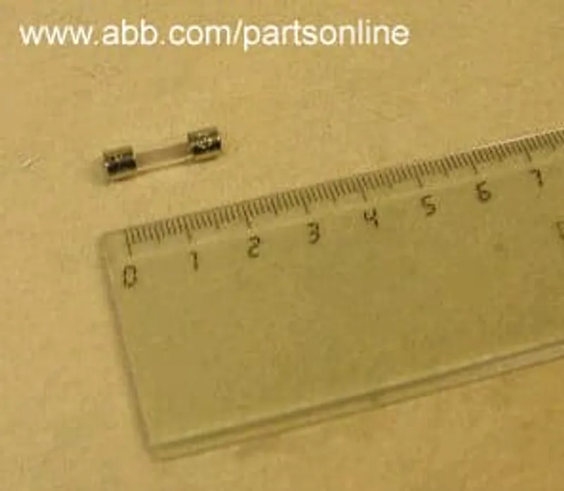 6.3 A 250V fast 6.3 A 250 V F Fuse Link 5 x 20 mm