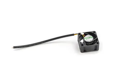 Fan 12 VDC for PU41x