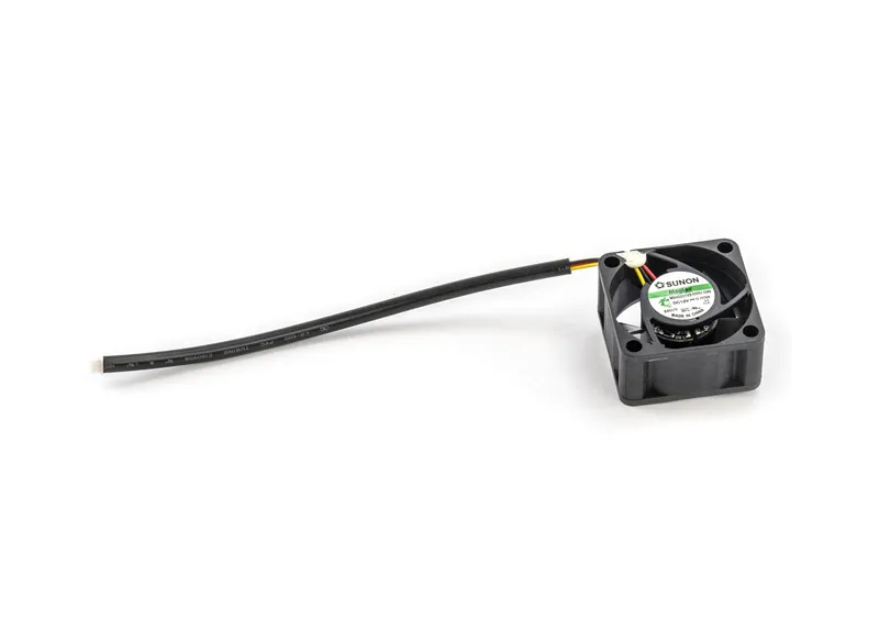 Fan 12 VDC for PU41x