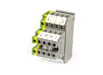 TC505 AF100 Trunk Tap