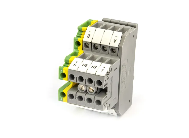 TC505 AF100 Trunk Tap
