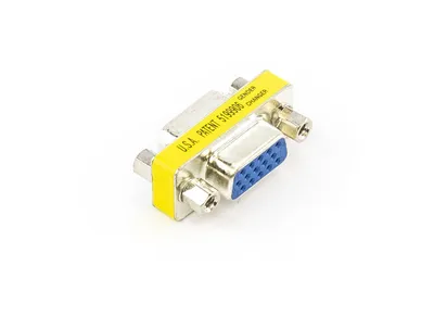 TX508 Gender Changer