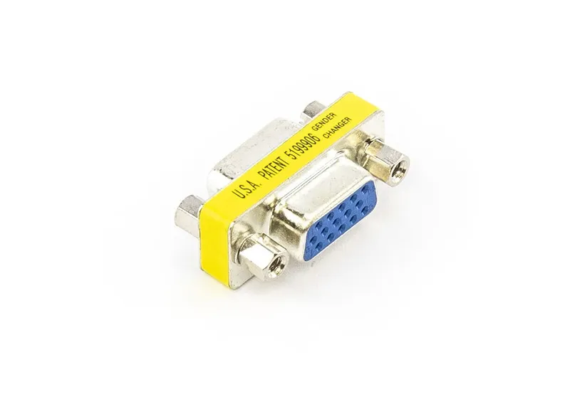 TX508 Gender Changer