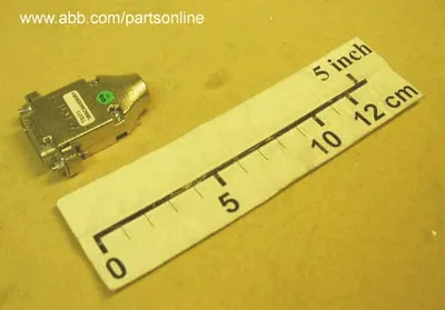 TX511 AUI port loop back connector.