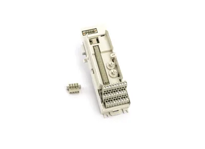 TU891Z Module Term. Unit f. non Intrin