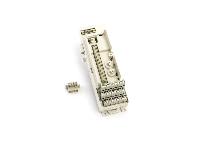 TU891Z Module Term. Unit f. non Intrin