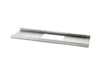 SX5XX Mounting Plate 24"