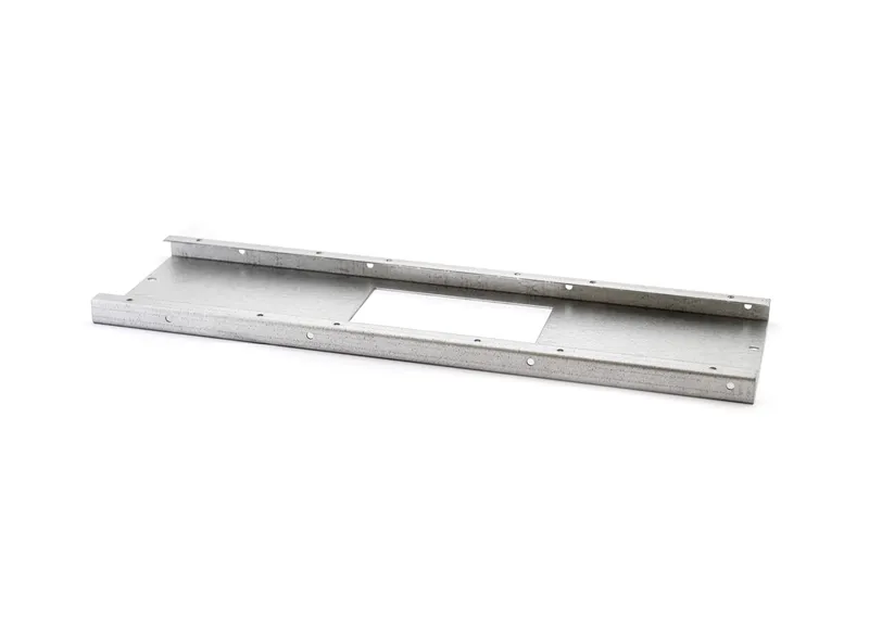SX5XX Mounting Plate 24"