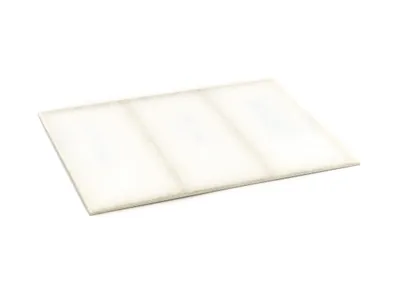 Filter Carpet for Subrack RF52x