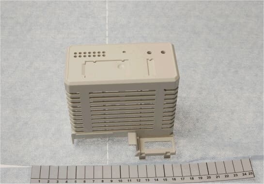 *FCI Box