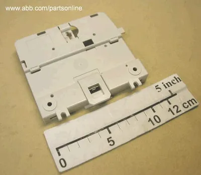 TU83X-1 BOTTOM COVER FOR