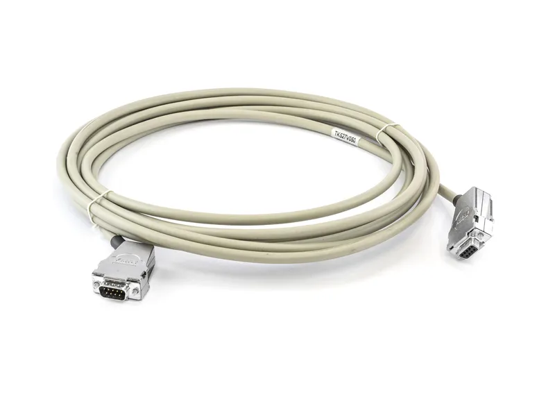 TK527V050 Interface cable, L = 5 m