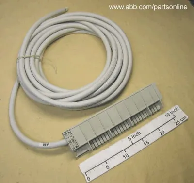 TK630V110 Process Cable L=10m 1 connecto