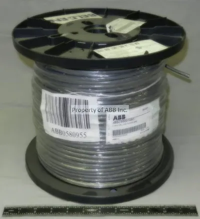 ME_CAB Twinax Cable