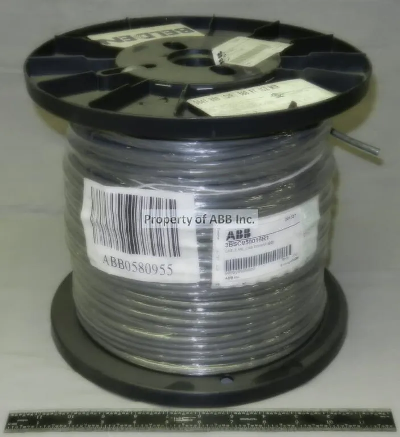 ME_CAB Twinax Cable