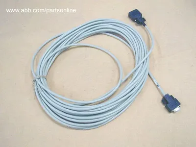 TK523V115 Cable Assembly RS-232, D-sub