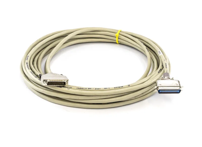 TK541V115 Cable Assembly, 15m, Centronic