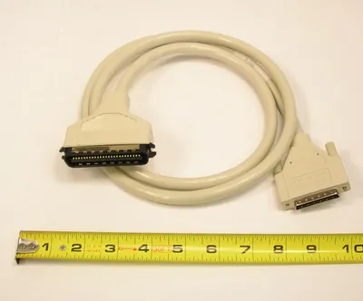 TK543V015 Cable Assembly