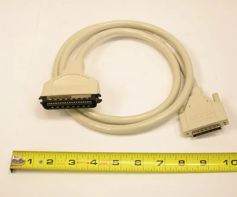 TK543V015 Cable Assembly