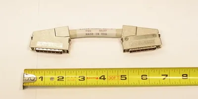 SCSI INTERNAL CABLE