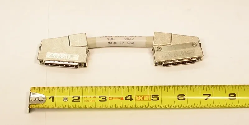 SCSI INTERNAL CABLE — photo 1 of 2