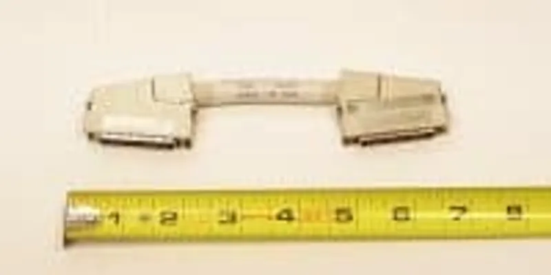 SCSI INTERNAL CABLE — photo 2 of 2