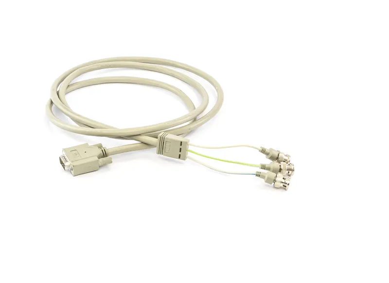 TK572 Video Cable