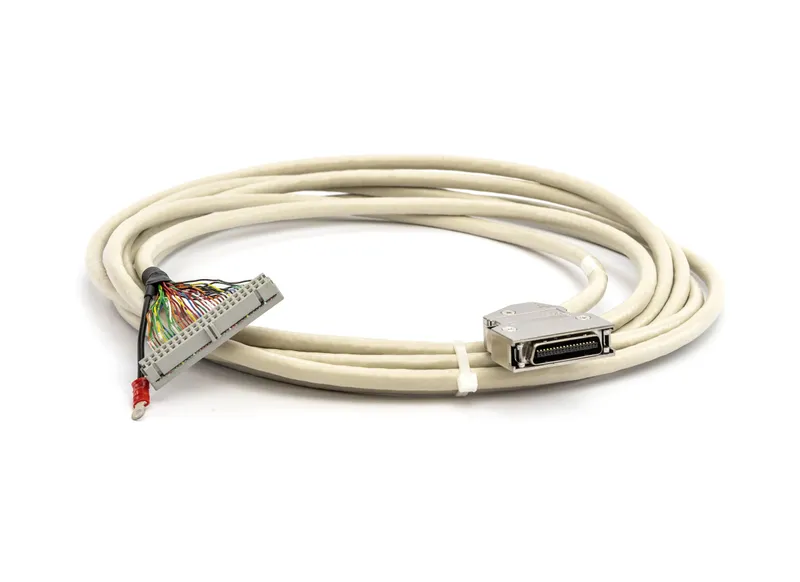 TK575V040*4.0 M TK575V040 Cable Assembly