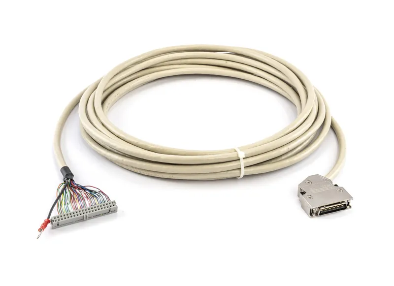 TK575V080*8 M TK575V080 Cable Assembly