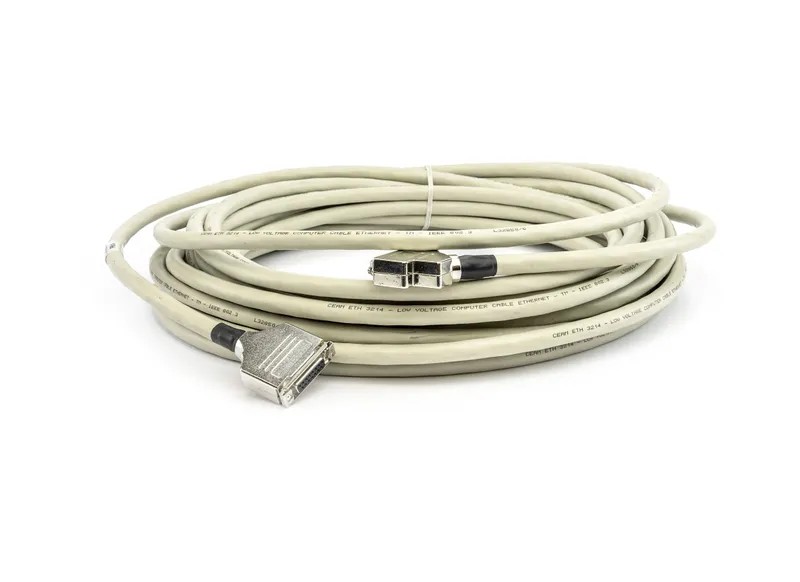 TK576V115 Cable Assembly 15m (49 ft).