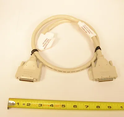 TK583V010 Cable Assembly SCSI Interface