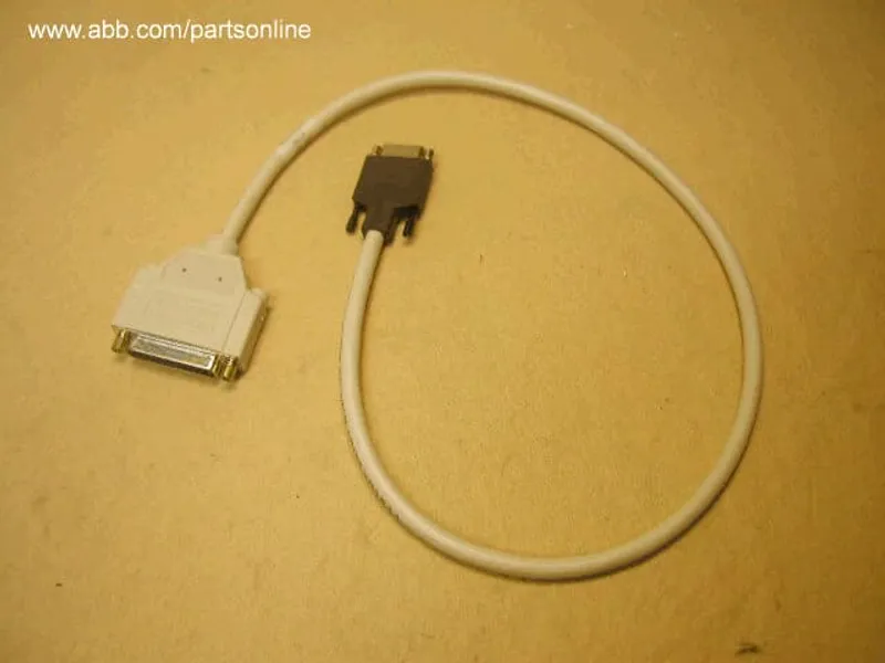 TK584V007 Cable Assembly. Conversion