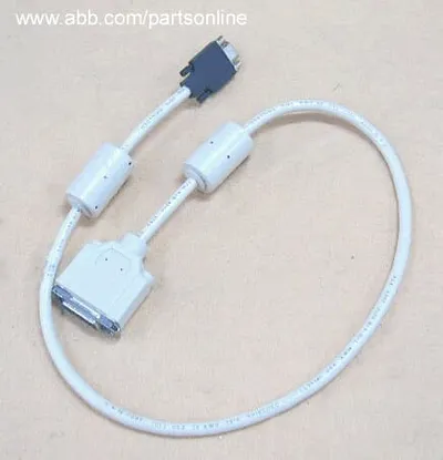 TK586V007 Cable Assembly. Conversion